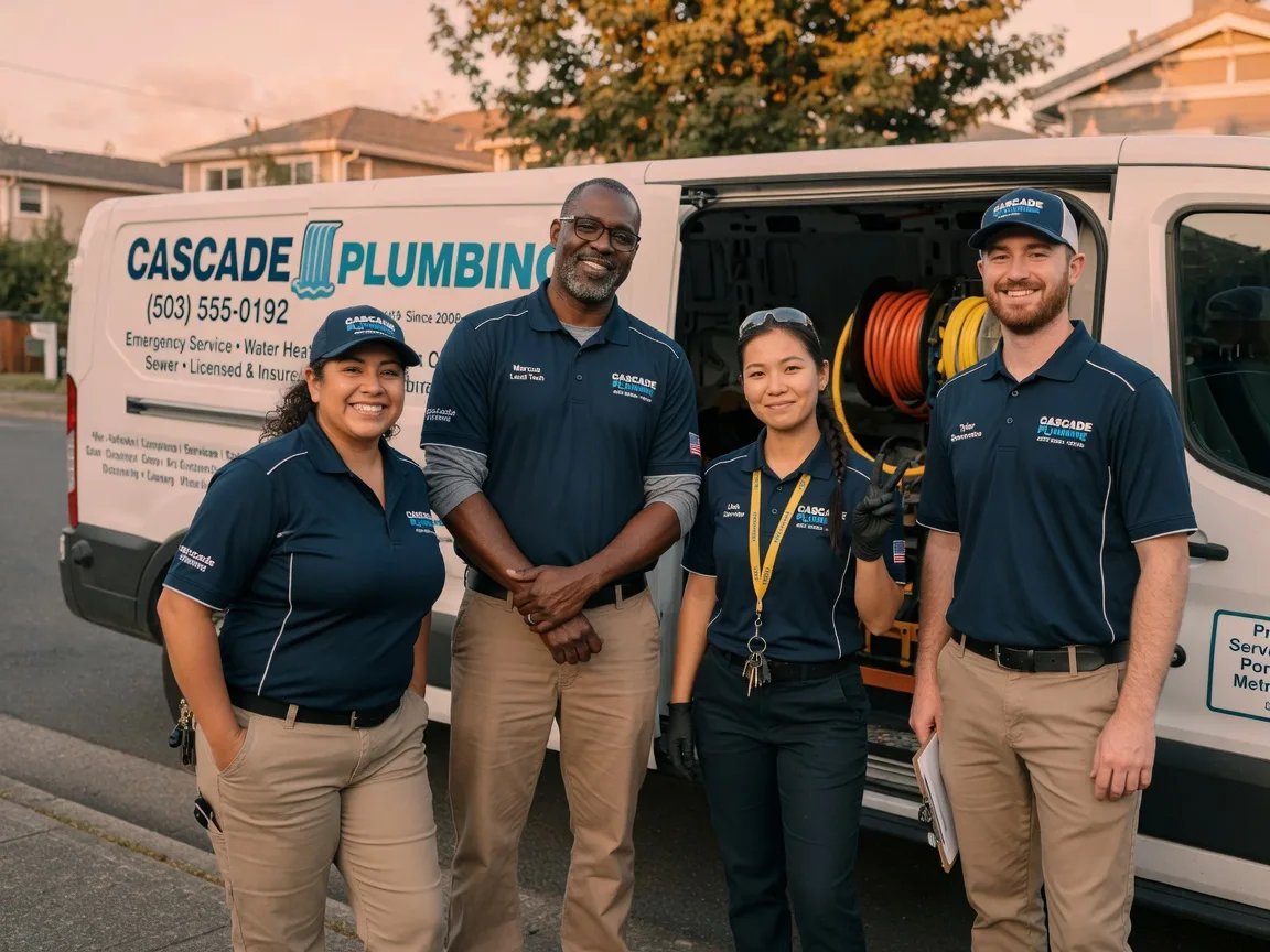 Emergency Plumber company in Greensburg, KY